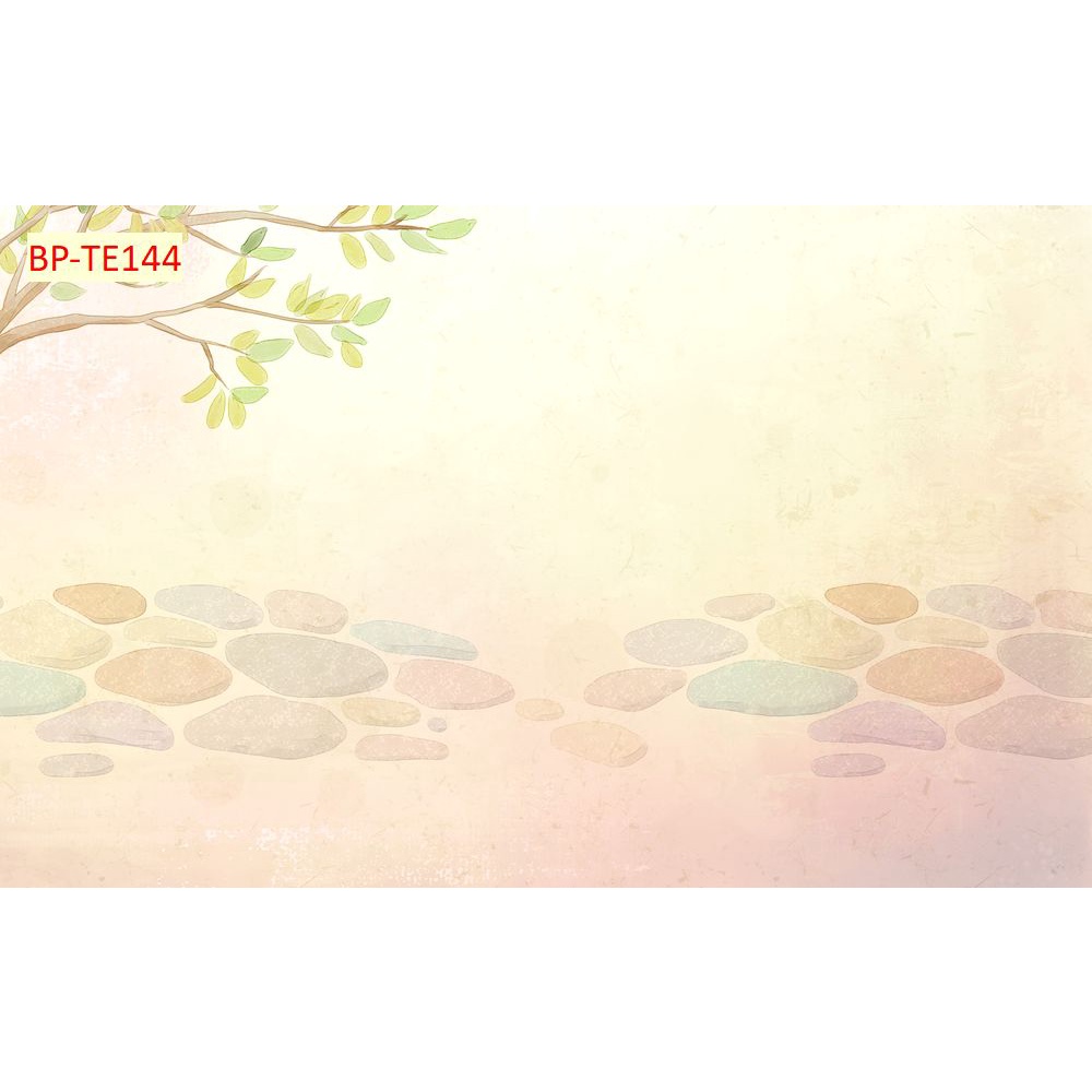 Tranh Dán Tường HOẠT HÌNH Khổ Lớn không giới hạn kích thước