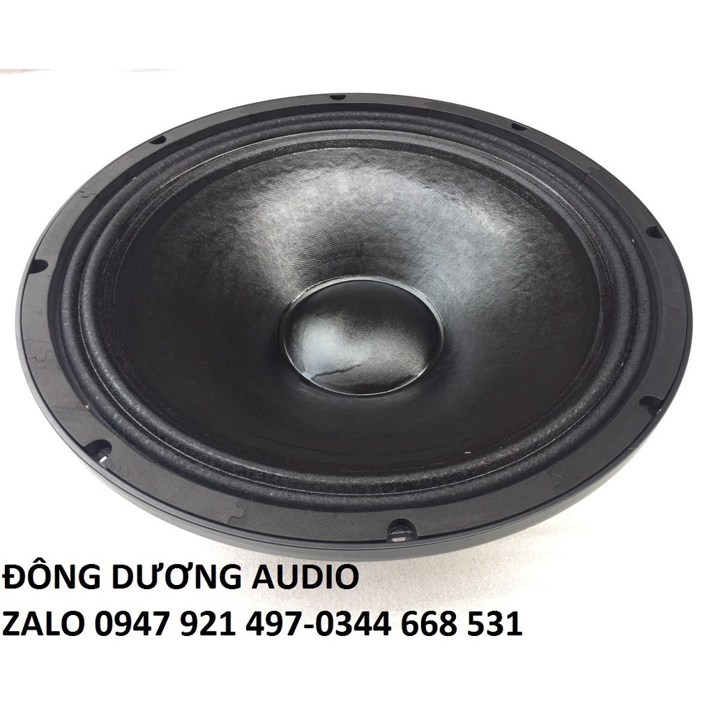 LOA BASS 40 BM TỪ NEO ĐEN - GIÁ 1 CỦ