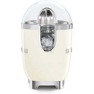 Máy Vắt Cam SMEG CJF01CREU Cream