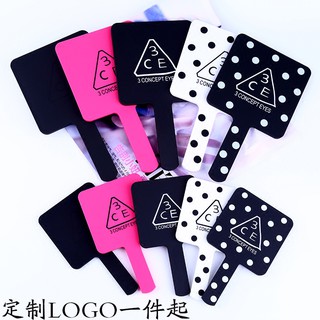 Gương cầm tay 3-C-E