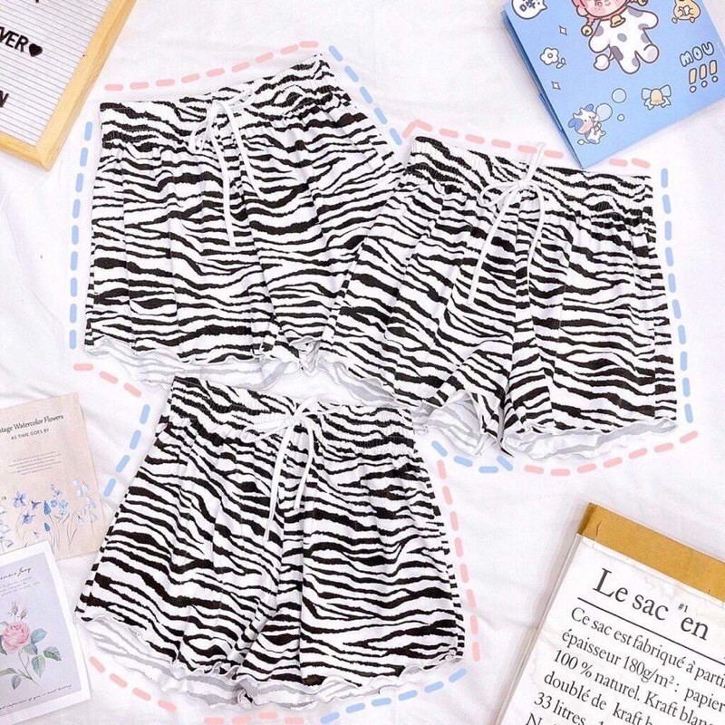 Sét bộ bò sữa hai dây siêu xinh MICHI