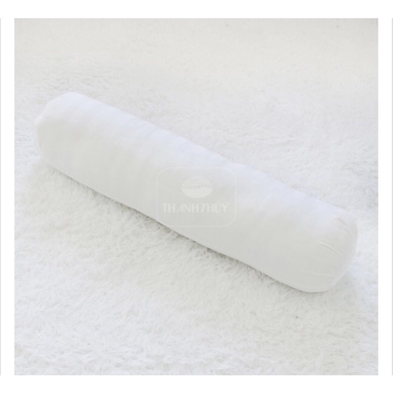Ruột ôm trắng Thanh Thủy , ruột màu cherry ( chính hãng )- Size 35 x 100cm