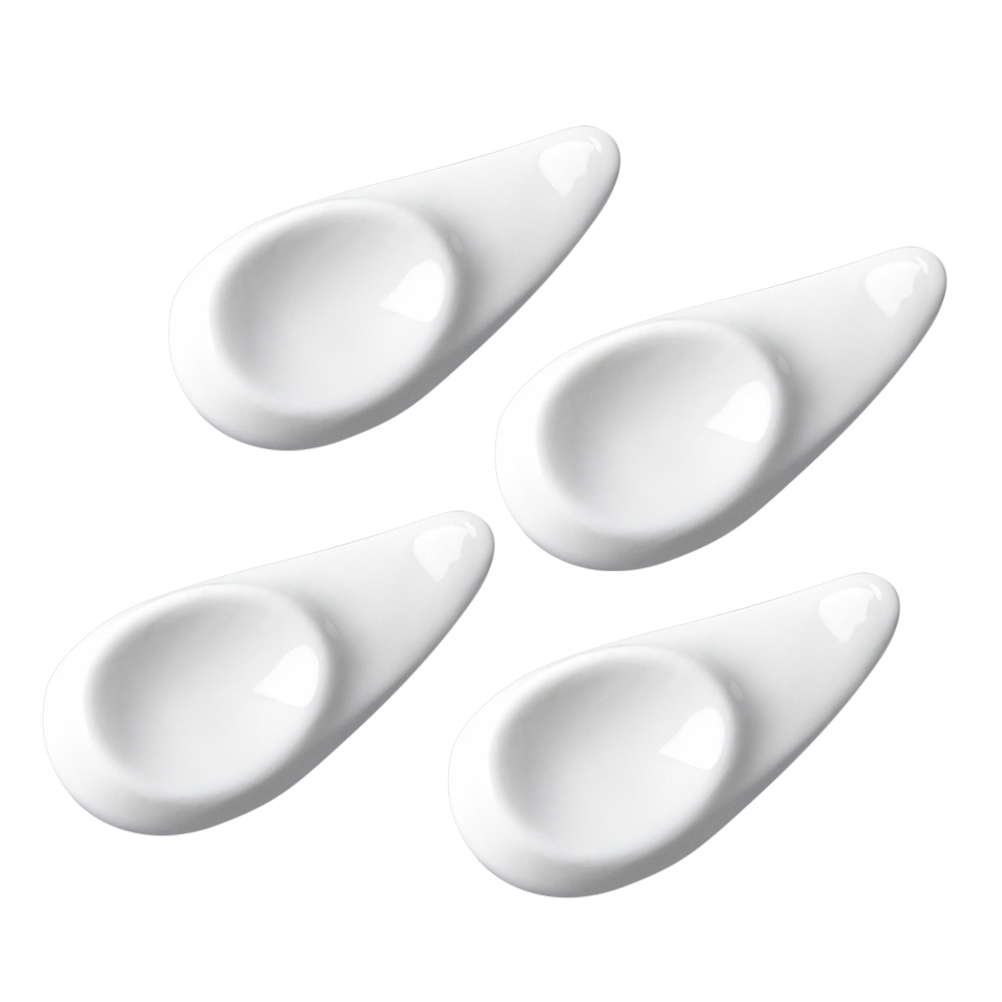 Bộ 4 Món Gác Đũa Bằng Sứ Sáng Tạo Thanh Lịch  Giá Bán Sỉ
