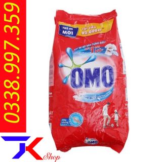 Bột giặt OMO 6kg