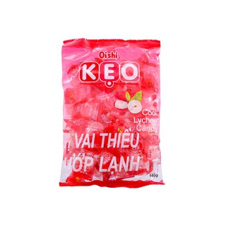 Kẹo Oishi các loại