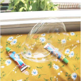 Bong Bóng Keo - Đồ Chơi Tuổi Thơ