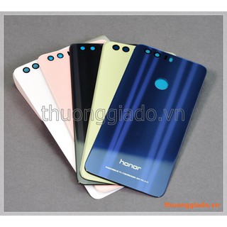 Thay kính lưng Huawei Honor 8 (nắp lưng, nắp đậy pin)