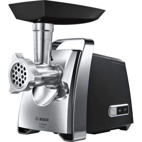Máy xay thịt cá Bosch MFW67440