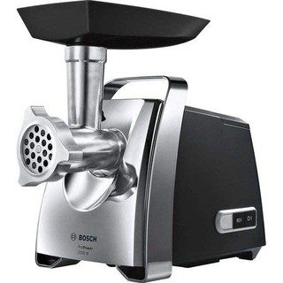 Máy xay thịt cá Bosch MFW67440