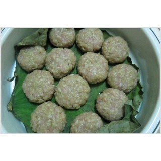 1kg Chả Cốm Hà Nội