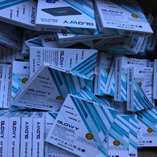 ổ cứng ssd - Glowy