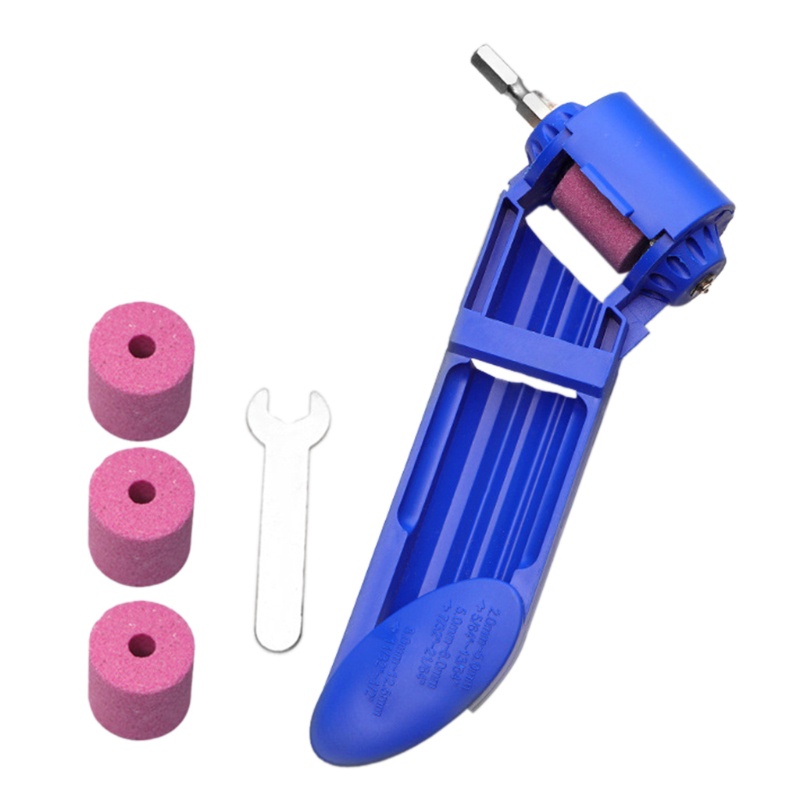 Đầu Mài Đánh Bóng 2.0-12.5mm