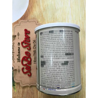 Sữa Hidkid Hàn Quốc