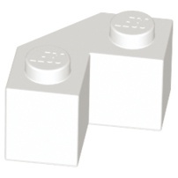 [Đồ Chơi Xếp Hình] Gạch, Mặt sửa đổi 2 x 2