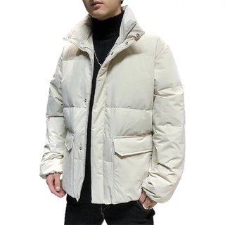 Áo phao siêu đẹp chốt live