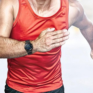 DÂY LƯỚI HUAWEI WATCH 2 SPORT ( DÂY MESH )