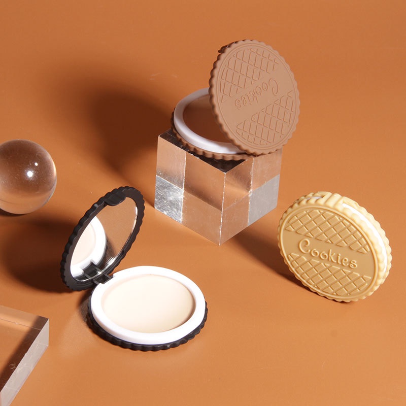 Kem Che Khuyết Điểm Hengfang Chống Thấm Nước Lâu Trôi