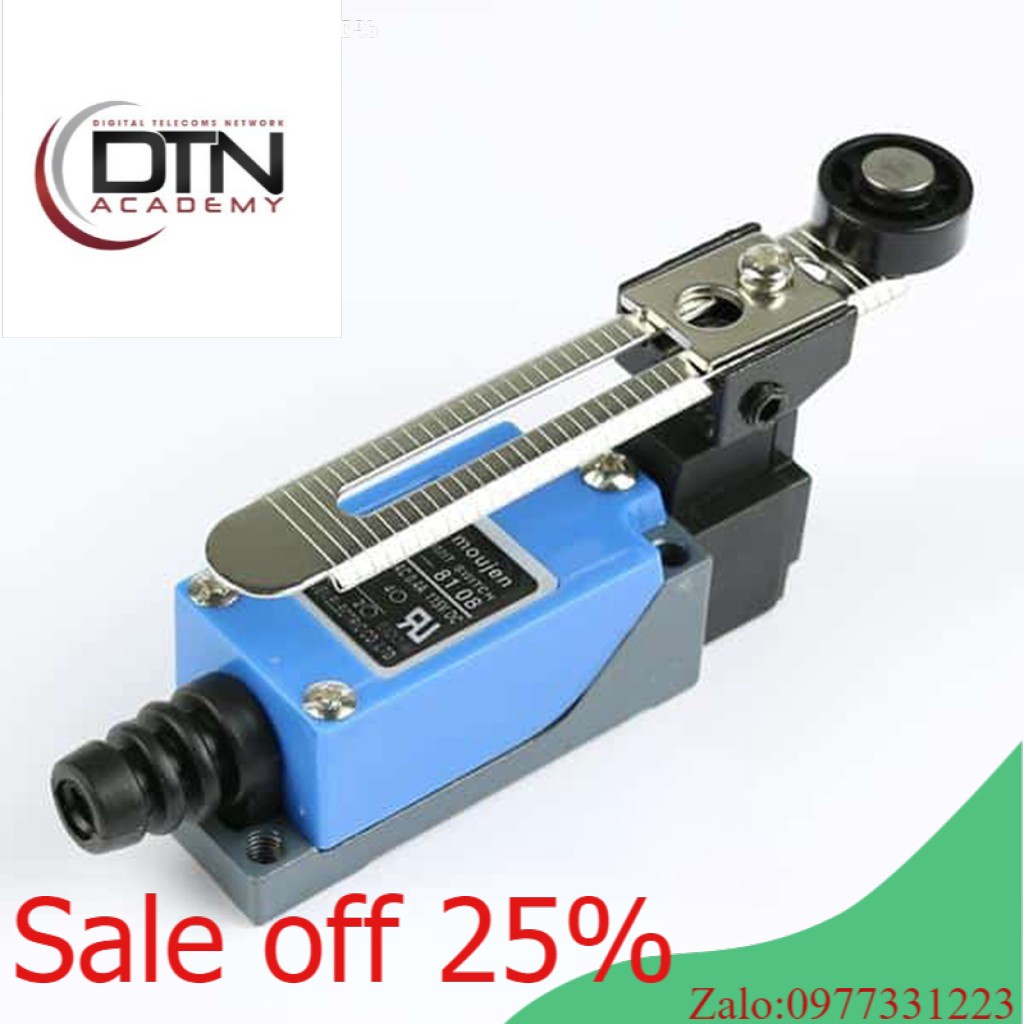 công tắc hành trình thước mounjen ME8108