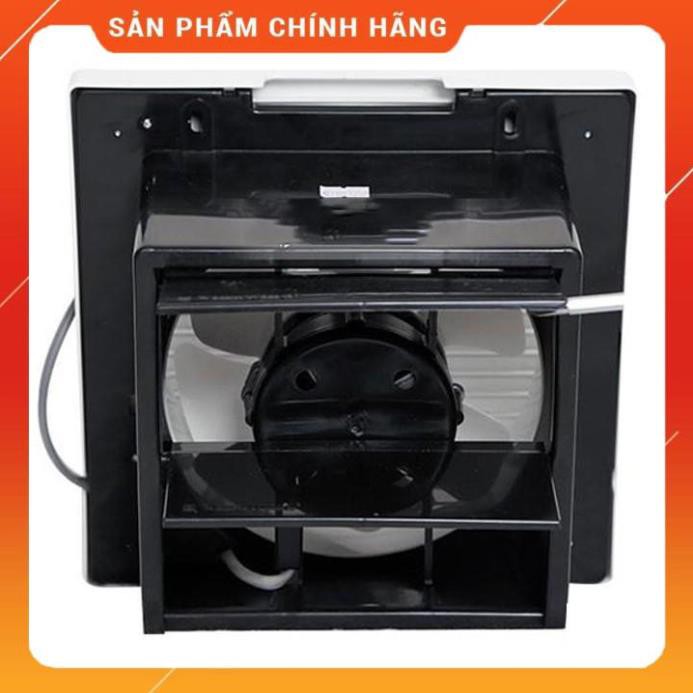 [FreeShip] Quạt thông gió Vinawind QTG150-PN | 200-PN | 250-PN chính hãng - Bảo hành 12 tháng