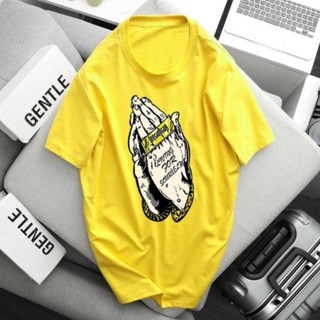 Áo thun in hình bàn tay cực ngầu [FREESHIP] Áo đôi, áo cotton chất đẹp mát, áo unisex, áo phông trắng đen đẹp