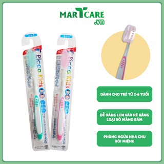 Bàn chải đánh răng trẻ em PCK