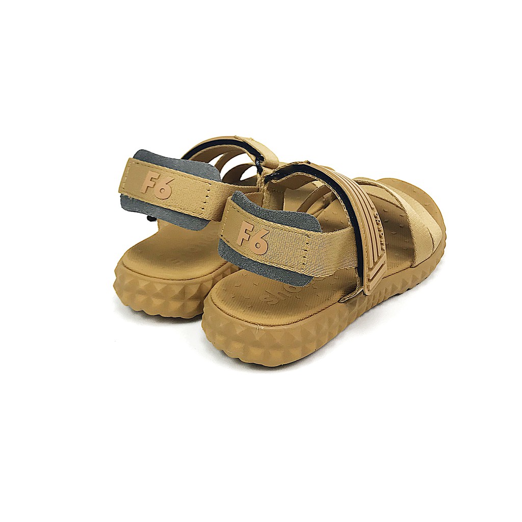 [Mã WABRWS giảm 15% đơn 150K] Giày Sandals SHONDO F6 - F6M207