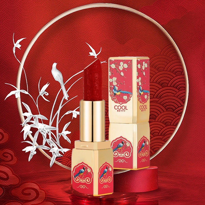 ( HÀNG ĐẶT TRƯỚC ) SET TRANG ĐIỂM COOL BETTY | BigBuy360 - bigbuy360.vn
