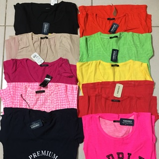 Ái thun cotton giấy hàng xuất
