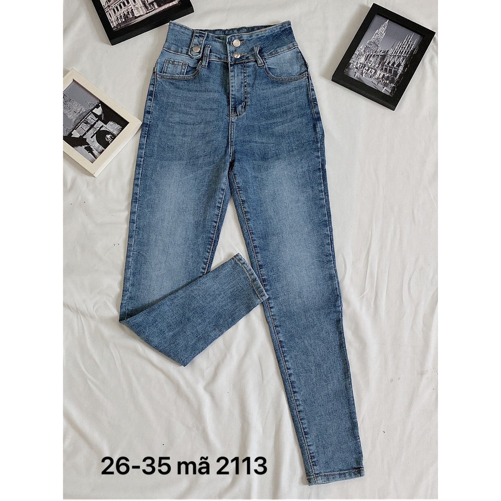 Quần dài body vnxk bigsize size 26 đến 35 Ms 2113