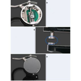 Thước Đo Độ Dày Của Giấy - hàng xịn
