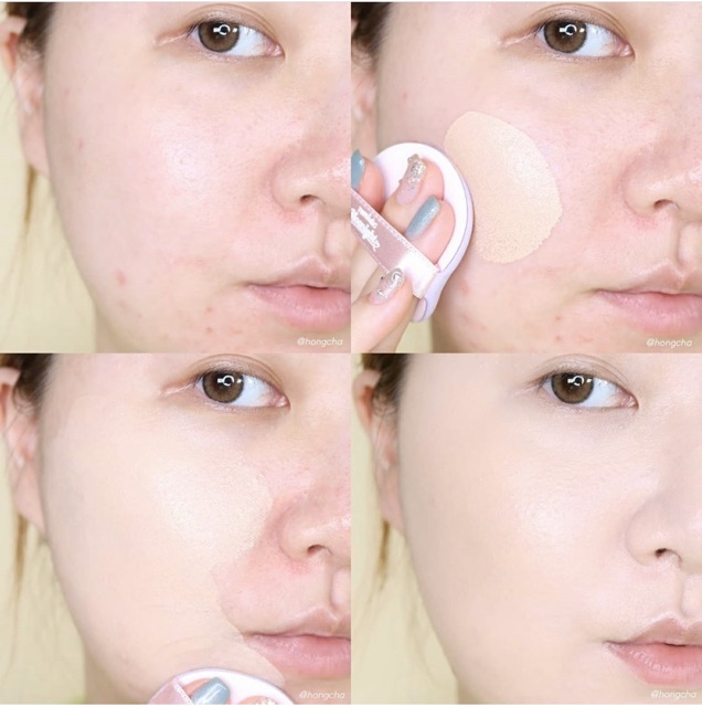 🌙Limited Edition🌙 Phấn Nước Romand Zero Cushion Neonmoon Collection | BigBuy360 - bigbuy360.vn