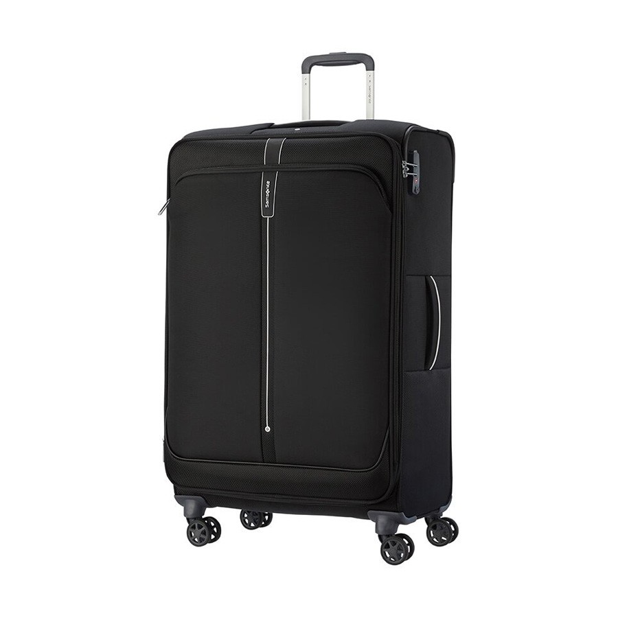 [Mã MABRGMV4 giảm 15% đơn 99k tối đa 30k] Vali Nhựa Samsonite Popsoda TSA - Size Đại 29inch/78cm