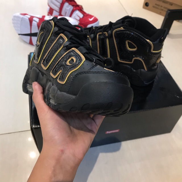 𝐂ự𝐜 𝐑ẻ XẢ HÀNG HOT XẢ KHO THANH LÝ - RẺ Giày thể thao uptempo | Sale Rẻ | Có Sẵn 2020 . BÁN RẺ 👟 :)) ' 2021 2021 $