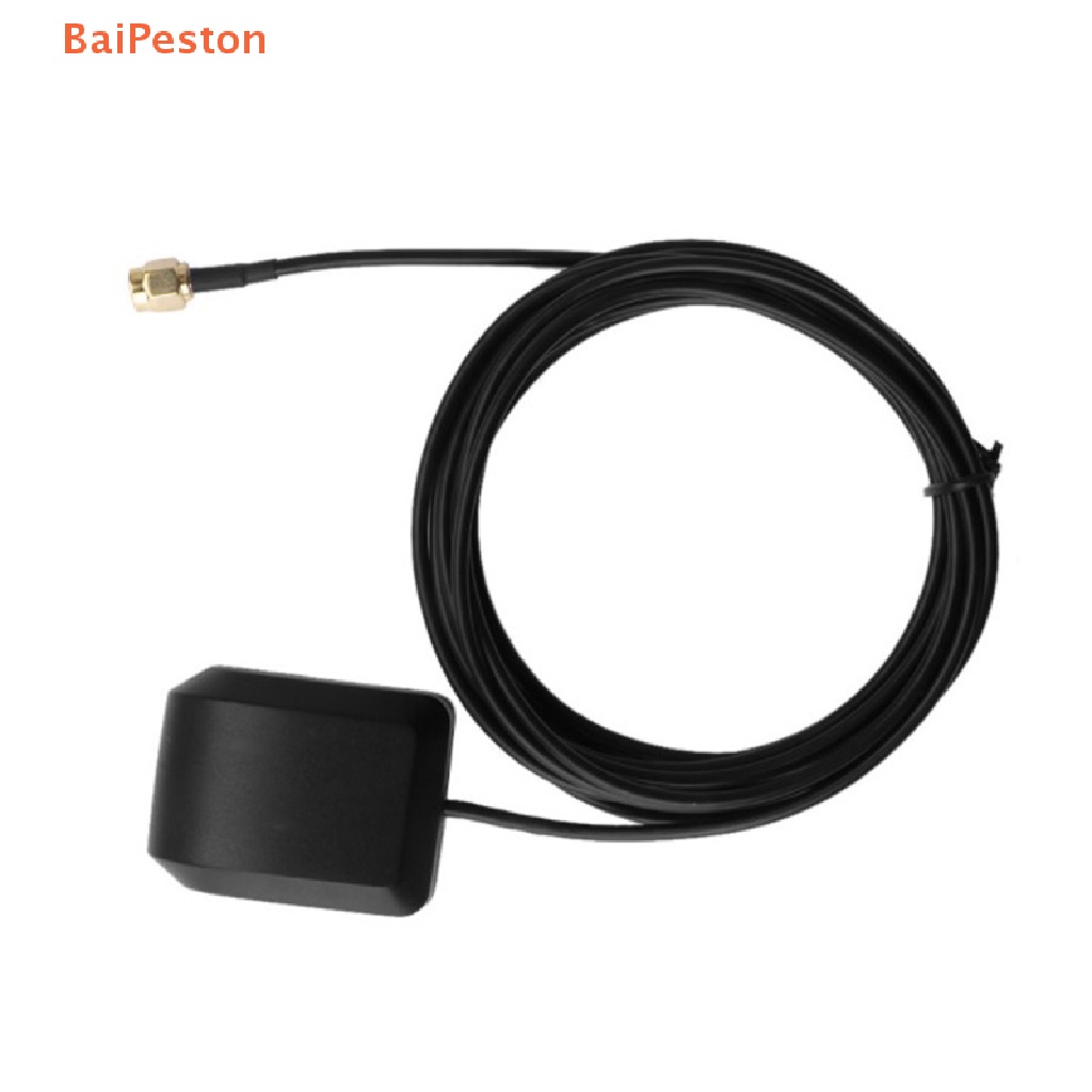 1 Ăng Ten Sứ Có Độ Chính Xác Cao Định Vị GPS