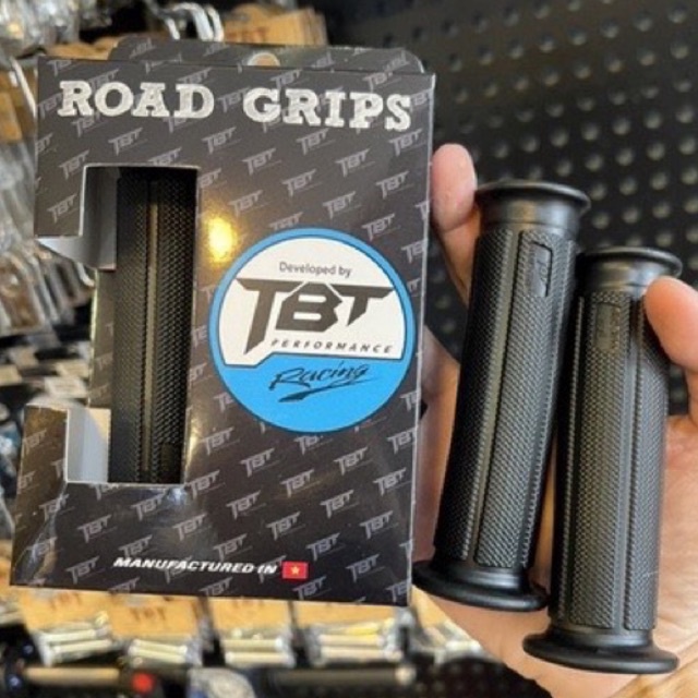 Bao Tay TBT kèm Gù Inox 304