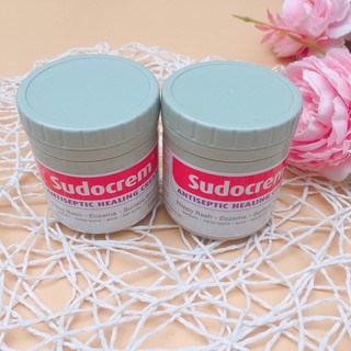 KEM CHỐNG HĂM  SudoCrem 125g