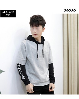 Áo hodie nam