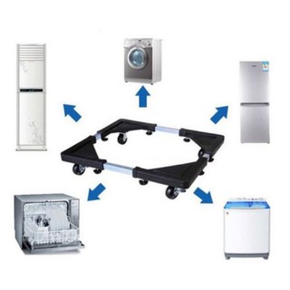 Chân Kệ Tủ Lạnh Máy Giặt Đa Năng