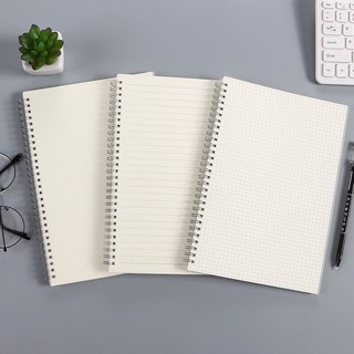 Sổ ghi chép 160 trang đủ cỡ