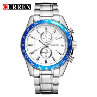 ĐỒNG HỒ NAM CURREN 8010