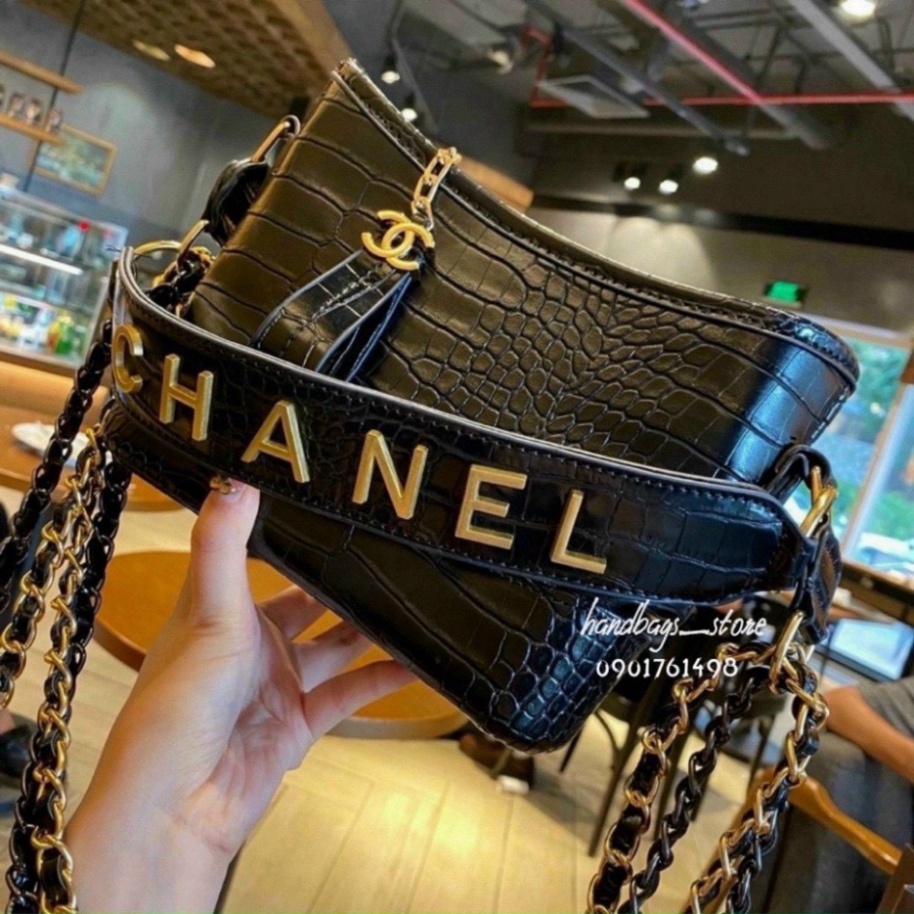 Túi xách nữ tote, túi đeo chéo đeo vai CN da cá sấu công mẫu sở hàn quốc đi chơi du lịch đều đẹp MinMin.store