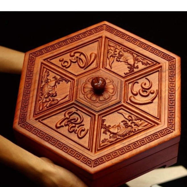 KHAY ĐỰNG BÁNH KẸO LÀM BẰNG GỖ CAO CẤP- TẶNG VÒNG ĐEO TAY Hàng cao cấp- Được đổi trả
