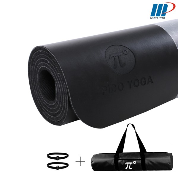 Thảm tập Yoga Pido
