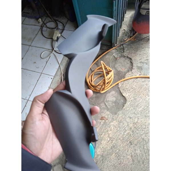 Cánh Gió Yamaha freego / mio gravis