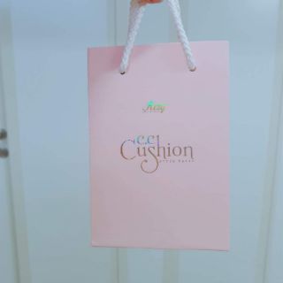 Phấn nước cao cấp Hàn Quốc Cc Cushion