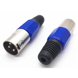 [Mã ELHACE giảm 4% đơn 300K] Jack canon cao cấp, Jack Micro