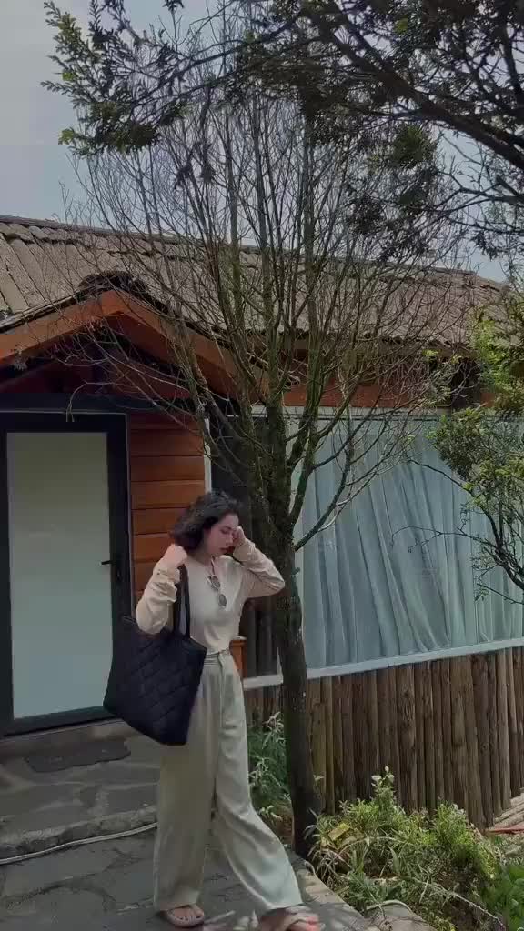 Túi Tote Phao Trần Trám Cá Tính Siêu Hot | BigBuy360 - bigbuy360.vn