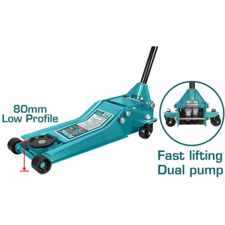 Đội cá sấu 3 tấn total tht10834