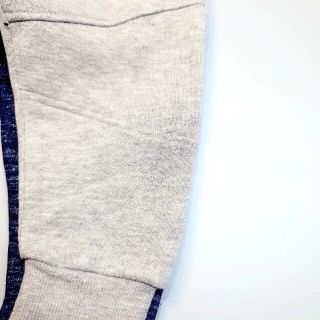 Quần nỉ lót lông Primark