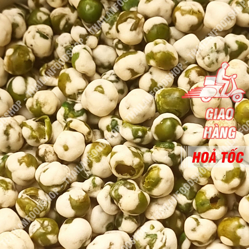 Đậu Hà Lan Sữa Béo Lon 300gr